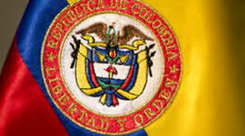 Timeline: ACUERDOS COMERCIALES EN COLOMBIA (1969 - 2020)