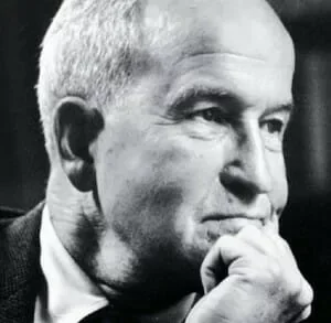 Henry Murray- Psicólogo