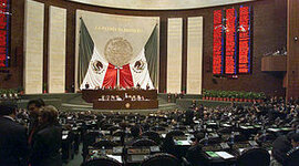 Timeline: La experiencia reformista mexicana.