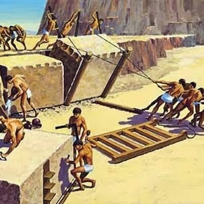 Timeline: HISTORIA E IMPORTANCIA DE LA CALIDAD