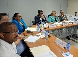 Se conformó la primera comisión nacional de Estadística