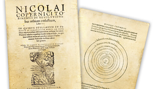 Nicolás Copérnico
