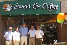 Primer local independiente