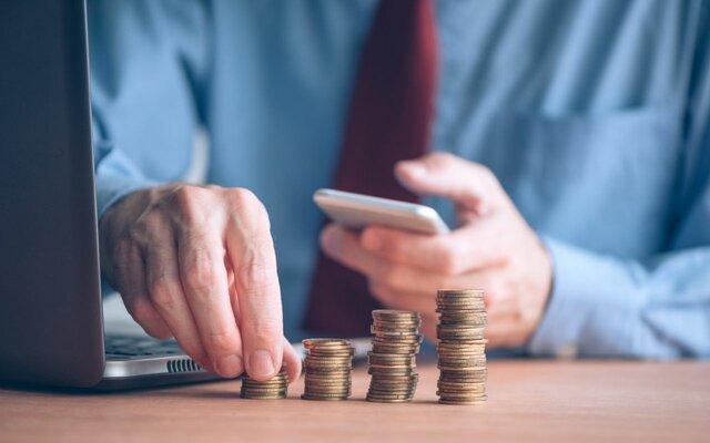 REDUCCIÓN DE PRESUPUESTOS