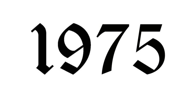 1975.