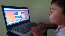 Timeline: Linea de tiempo "Tecnología Educativa"