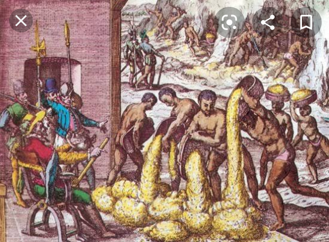 1600 El Motivo de la Revolución