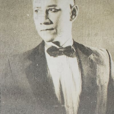 Timeline: Hector Roland - Ex-fiance