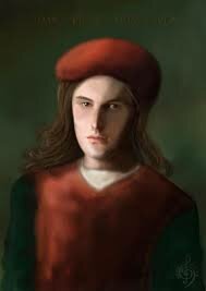 Giovanni Pico Della Mirandola