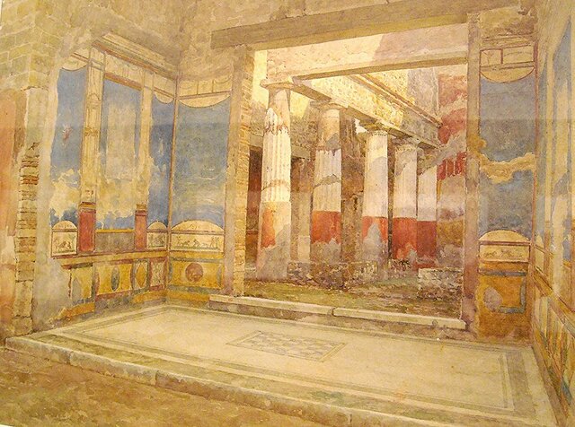 Musen, Coger y Kagan