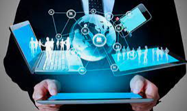 Internet La era digital