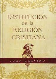 Juan Calvino