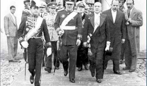 Se firma la independencia económica