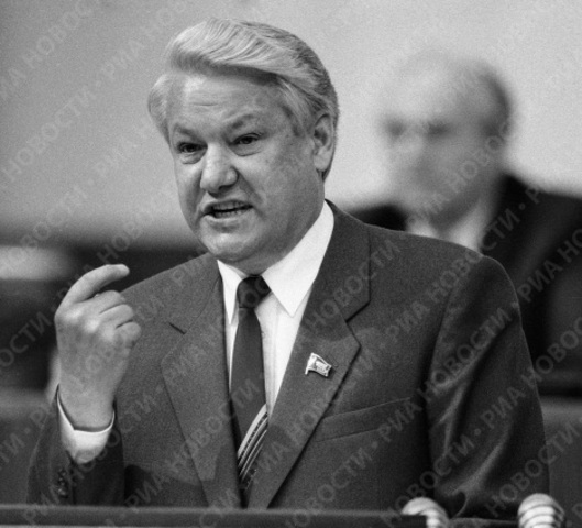 +избрание народным депутатом СССР