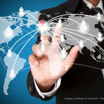 Timeline: LINEA DE TIEMPO GLOBALIZACION