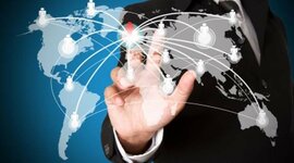 Timeline: LINEA DE TIEMPO GLOBALIZACION