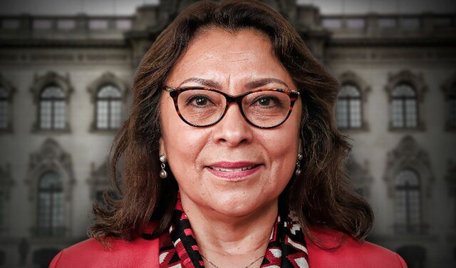 Se anuncia la fecha de llegada para las vacunas.