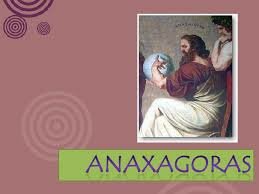 Anaxágoras