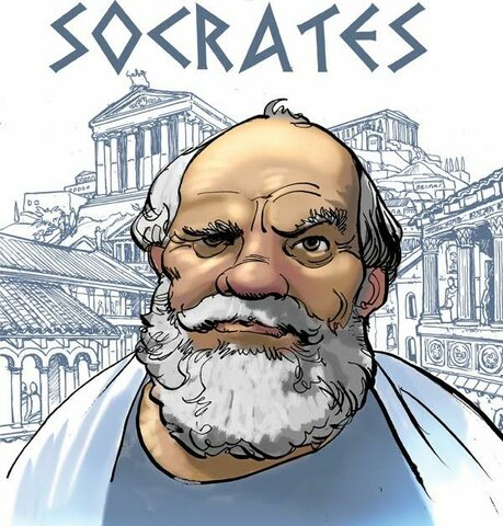 Sócrates