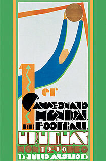 mundial de Uruguay