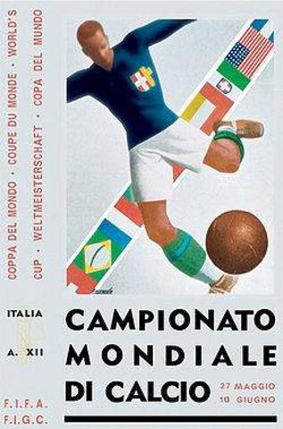 mundial de Italia