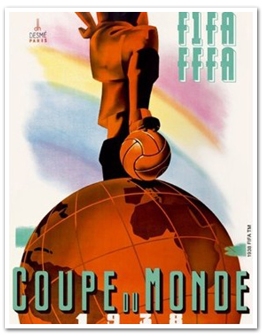 mundial en Francia