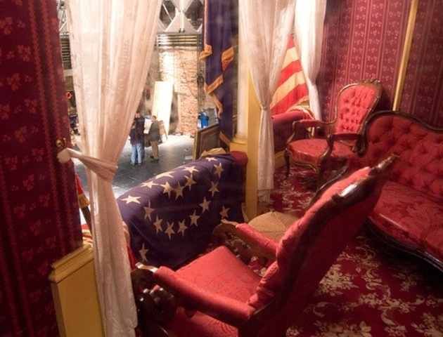 Lincoln's Assassination