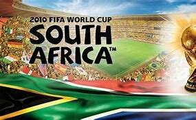 mundial de Sudáfrica