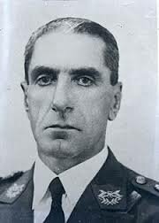 Dictador Eduardo Lonardi