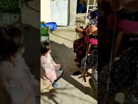 Yünden Kilime Dokuma Faaliyetinin Deneyimlenmesi