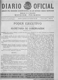 Innovación gubernamental.