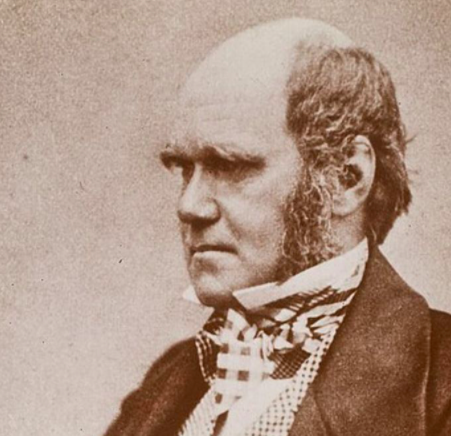 First edition of Darwin’s “On the Origin&nbsp;of Species”