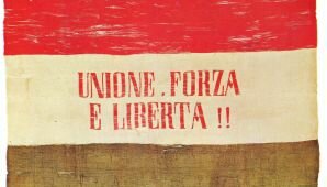 Fondazione della Giovine Italia