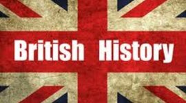 Timeline: Famous People from British History