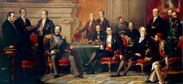 Gli Accordi di Plombiéres