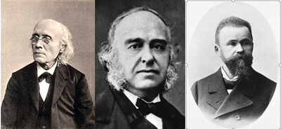 Siglo XIX, Nace la Psicología Científica