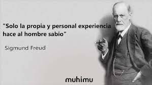 Sigmund Freud