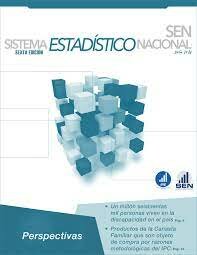 Fue promulgada la Ley Orgánica del Instituto Nacional de Estadística