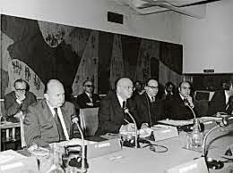 Conferencia de Ministros de Educación