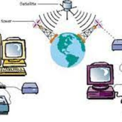 Timeline: Historia de la Internet