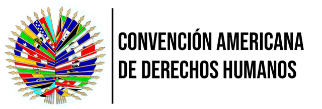 Convención Américana de Derechos Humanos