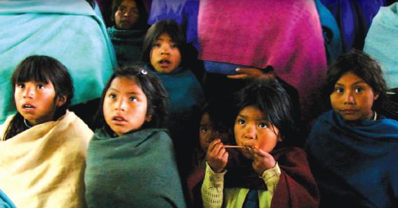 Pacto sobre derechos económicos, sociales y culturales