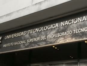 Instituto del Profesorado Técnico