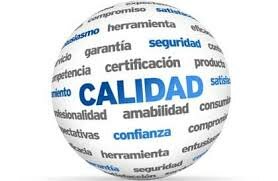 Principio de la Calidad