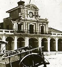 Dirección de estadística se adscribe al ministerio de hacienda y crédito Público