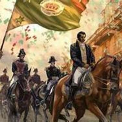 Timeline: Las relaciones internacionales en el México independiente