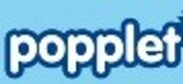 Our group has selected "Popplet" as the web 2.0 tool to study and share