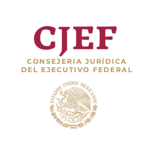 Consejería Jurídica del Ejecutivo Federal