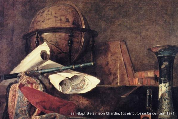 SIGLO VXIII NACE LA PSICOLOGIA CIENTIFICA