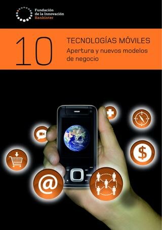 La aparición del iPhone populariza la web móvil.